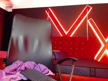 Engel_Devil July 19, 2025 Chaturbate stream image
