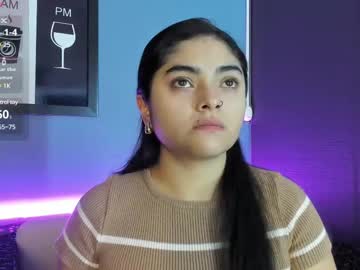 Giselamaru July 19, 2025 Chaturbate stream image