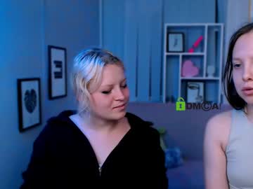 Gladis_Drey July 19, 2025 Chaturbate stream image
