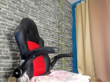 Iam_Samy July 19, 2025 Chaturbate stream image