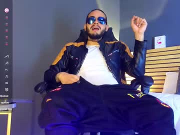 Noa_Koch July 19, 2025 Chaturbate stream image