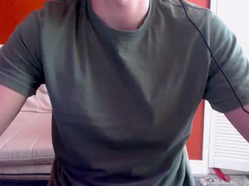 Nofault_Found July 19, 2025 Chaturbate stream image