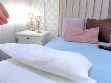 Pia_Johnson_ July 19, 2025 Chaturbate stream image