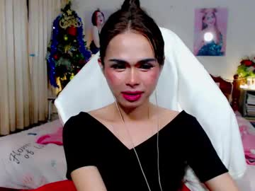 Ribbinbovkoy July 19, 2025 Chaturbate stream image