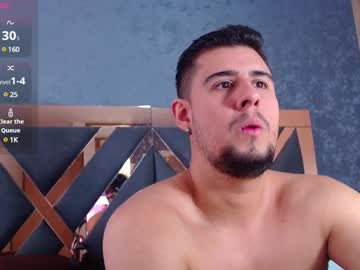 Ryan_Evanns July 19, 2025 Chaturbate stream image