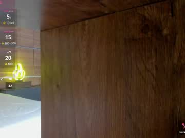 Stone_Lee_ July 19, 2025 Chaturbate stream image