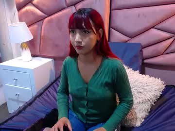 Topacio39 July 19, 2025 Chaturbate stream image