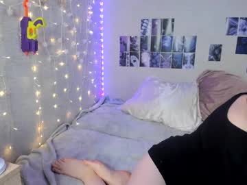 Yunapeace July 19, 2025 Chaturbate stream image