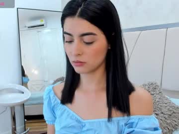 Adhara_Black01 July 19, 2025 Chaturbate stream image