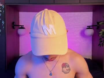 Ale_Smith_ July 19, 2025 Chaturbate stream image