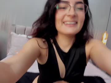 Aliciagalle July 19, 2025 Chaturbate stream image