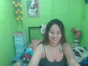 Asiankitty23xx July 19, 2025 Chaturbate stream image