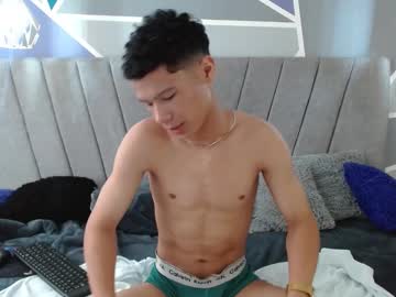 Billi_Till July 19, 2025 Chaturbate stream image