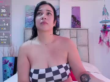 Brianaguzman July 19, 2025 Chaturbate stream image