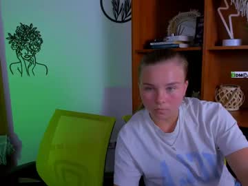Emma_Foxys July 19, 2025 Chaturbate stream image