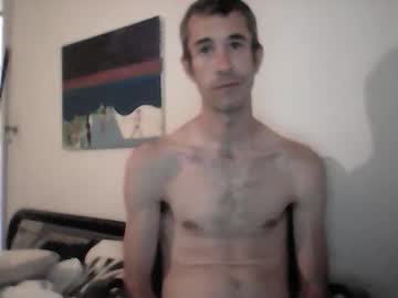 Flyhigh92 July 19, 2025 Chaturbate stream image