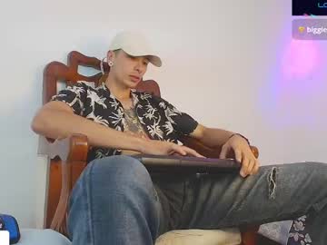 Jimm66_ July 19, 2025 Chaturbate stream image