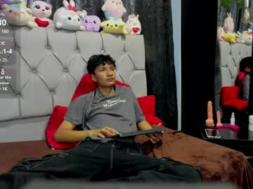 Julian_Foxx July 19, 2025 Chaturbate stream image