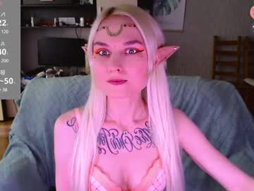 Mali_Sia July 19, 2025 Chaturbate stream image