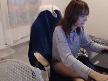 Missthon July 19, 2025 Chaturbate stream image