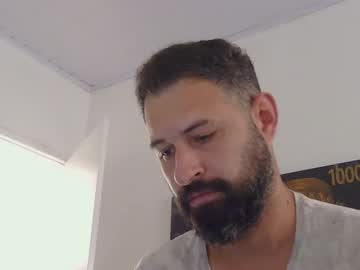 Musosc July 19, 2025 Chaturbate stream image
