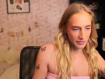 Nicolette__Shea_ July 19, 2025 Chaturbate stream image