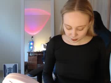 Silvercherub July 19, 2025 Chaturbate stream image