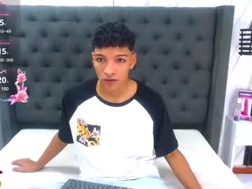 Tony_Rick_ July 19, 2025 Chaturbate stream image