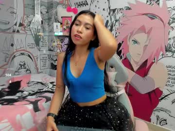 Zarahperez_ July 19, 2025 Chaturbate stream image