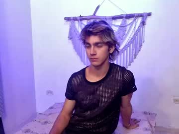 Zeta_Tgn July 19, 2025 Chaturbate stream image