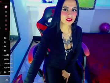 Anniee_X stream photo from July 19, 2025