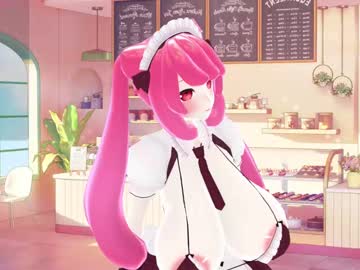 Cherrybust July 19, 2025 Chaturbate stream image