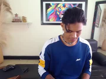 Dreyk20 July 19, 2025 Chaturbate stream image
