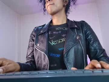 Ellie_Alves July 19, 2025 Chaturbate stream image