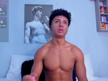 Magnusking_ July 19, 2025 Chaturbate stream image