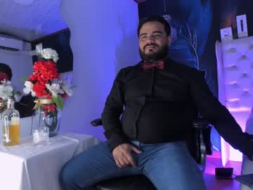 Michaelbear_ July 19, 2025 Chaturbate stream image
