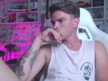 Oxmikexo July 19, 2025 Chaturbate stream image