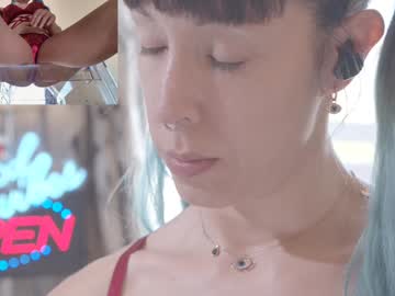 Sofi_Mora July 19, 2025 Chaturbate stream image
