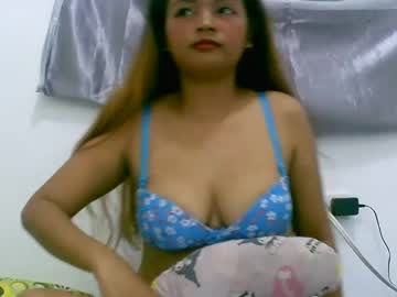 Sweetasianforu July 19, 2025 Chaturbate stream image