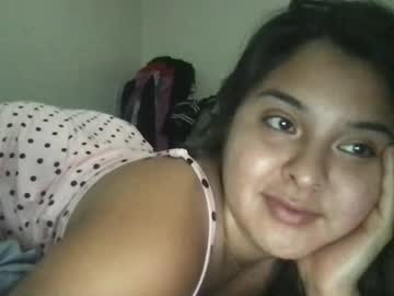 Tinnnyym July 19, 2025 Chaturbate stream image