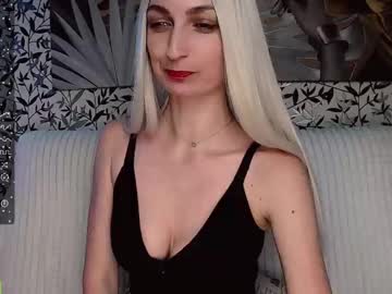 Amelle9213 July 19, 2025 Chaturbate stream image