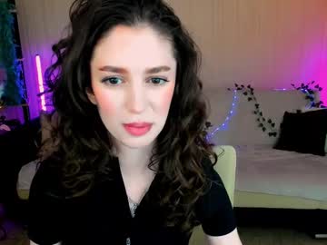 Christinaconteeree July 19, 2025 Chaturbate stream image