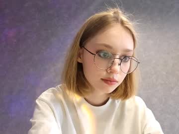 Elwinebanford July 19, 2025 Chaturbate stream image