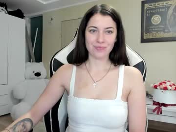Hailey_Beauty July 19, 2025 Chaturbate stream image