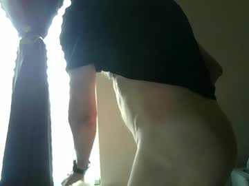 Johnnyrocket12345678 July 19, 2025 Chaturbate stream image