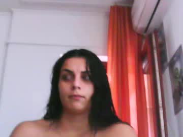 Just_Laryssa July 19, 2025 Chaturbate stream image