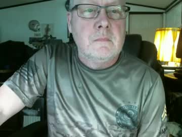 Maddog05 July 19, 2025 Chaturbate stream image