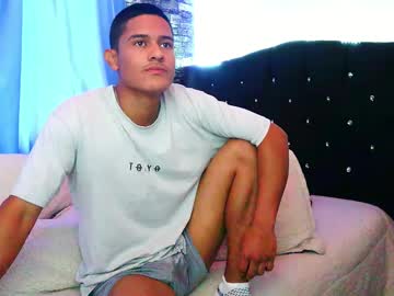 Mucleboys1 July 19, 2025 Chaturbate stream image