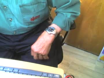 Muller520 July 19, 2025 Chaturbate stream image
