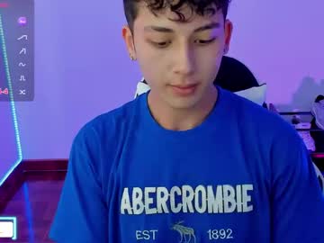 Oliver_Kyy July 19, 2025 Chaturbate stream image